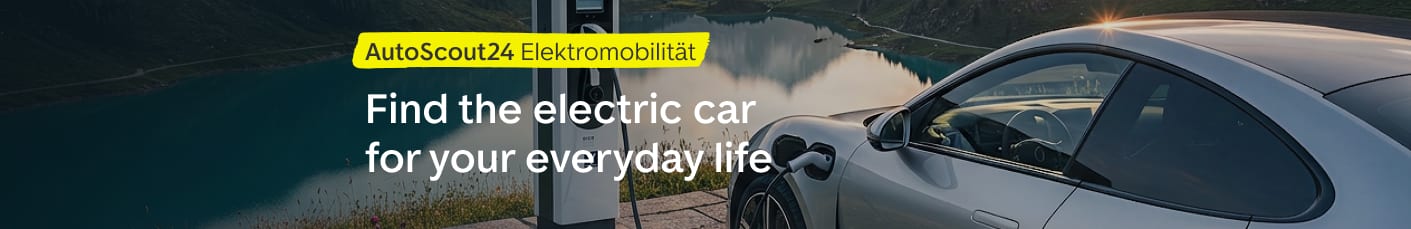 Electric vehicles hero banner