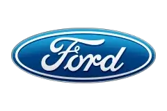 FORD logo