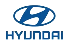 HYUNDAI logo