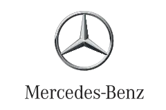 MERCEDES-BENZ logo