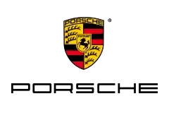 PORSCHE logo