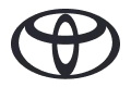 TOYOTA logo