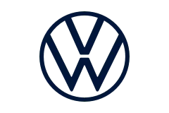 VW logo