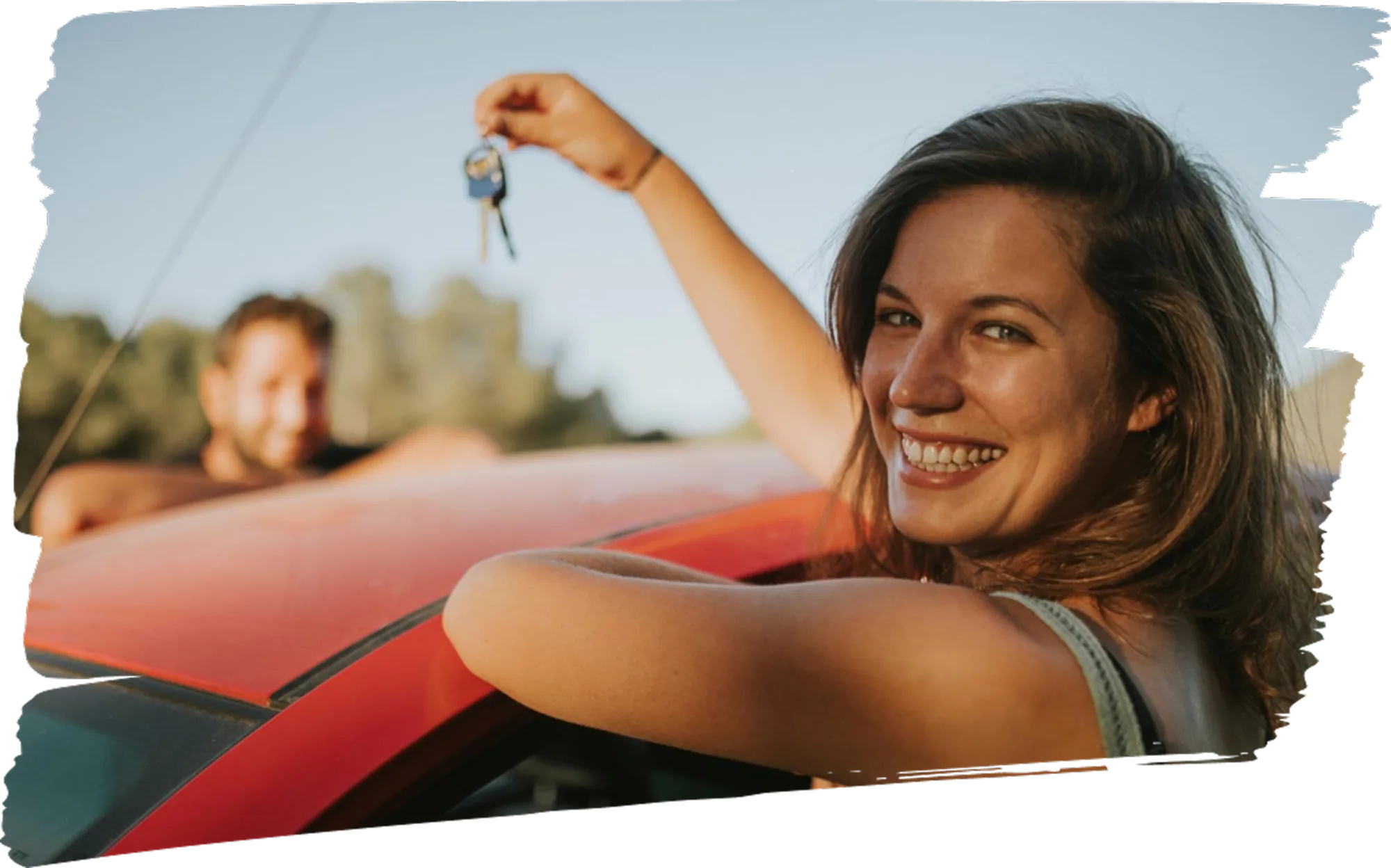 Vendi la tua auto in modo semplice e veloce, a un prezzo equo