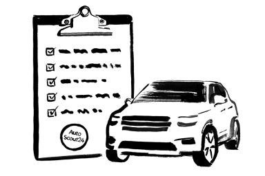 Technical details illustration