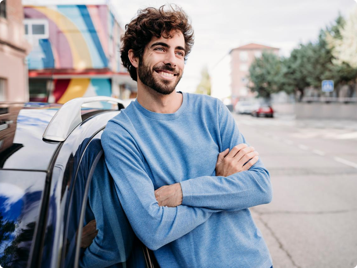 Scopri quanto vale la tua auto